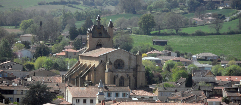 MIRANDE Préservons son patrimoine