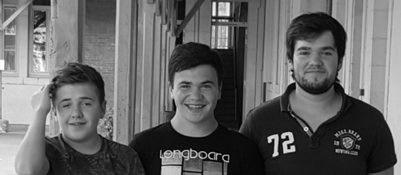 MIRANDE Ecole de musique