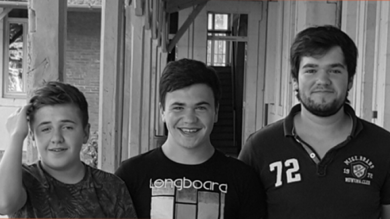 MIRANDE Ecole de musique