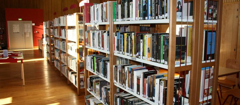 PAVIE Un comité de lecture mis en place à la médiathèque