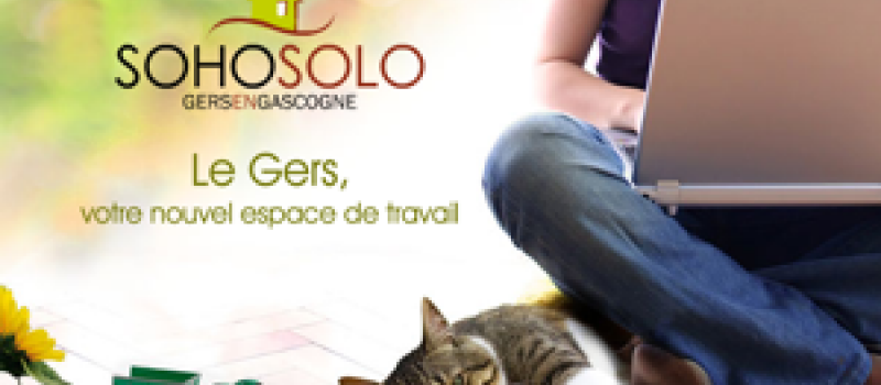 Gers Les Soho-Solo