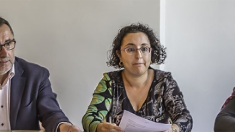 Municipalité et associations préparent l'accueil de réfugiés