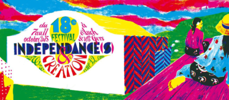 CINE 32 : VOICI VENU LE FESTIVAL