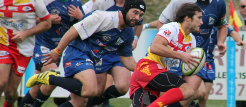 L'ISLE-JOURDAIN - l'USL RASSURE