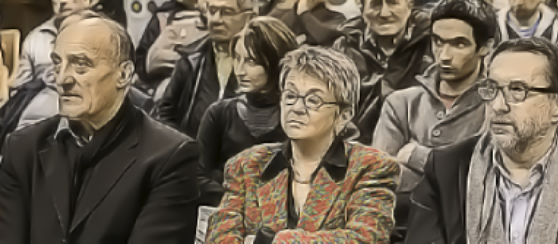 Réunions d'information de l'Adasea 32