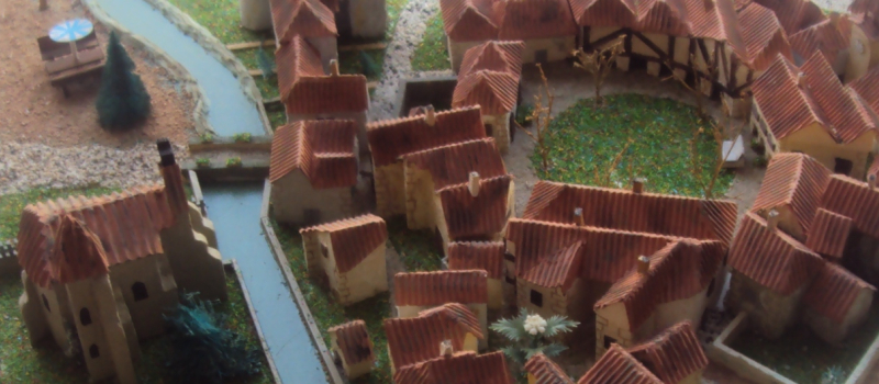 VALENCE SUR BAÏSE Le centre bourg toujours plus attractif pour les touristes