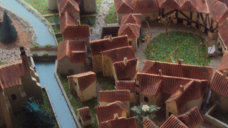 VALENCE SUR BAÏSE Le centre bourg toujours plus attractif pour les touristes