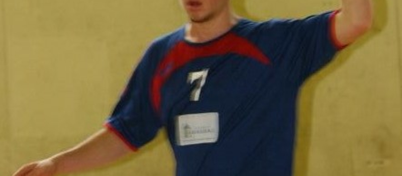 CONDOM - WEEK-END HANDBALL -