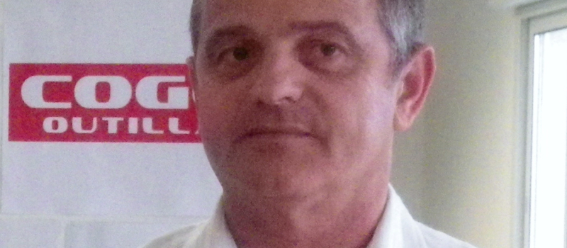Jean Pierre RIZON quitte la Présidence du Tennis Club de Fleurance.