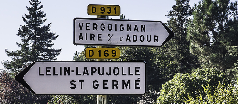 La sécurité sur la RD 931