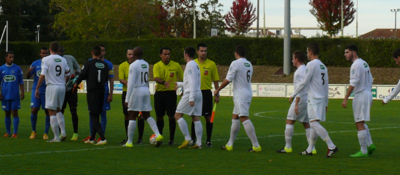 FOOTBALL COUPE DE FRANCE Cinquième tour