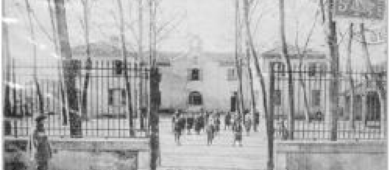 Anciens du Cours Complémentaire en assemblée générale 