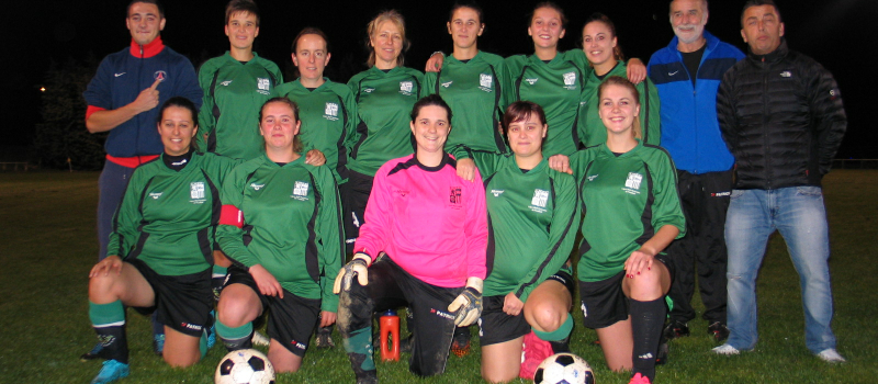 MONFERRAN-SAVES      L'ASM féminine s'impose   