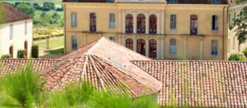 Portes ouvertes aux Châteaux Bouscassé et Montus , rendez vous des icônes