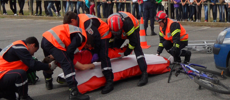 MIRANDE Sécurité routière