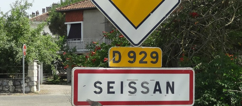Seissan, c'est avant tout Sheishan ! 