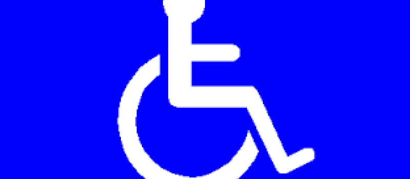 GERS Accessibilité et handicap