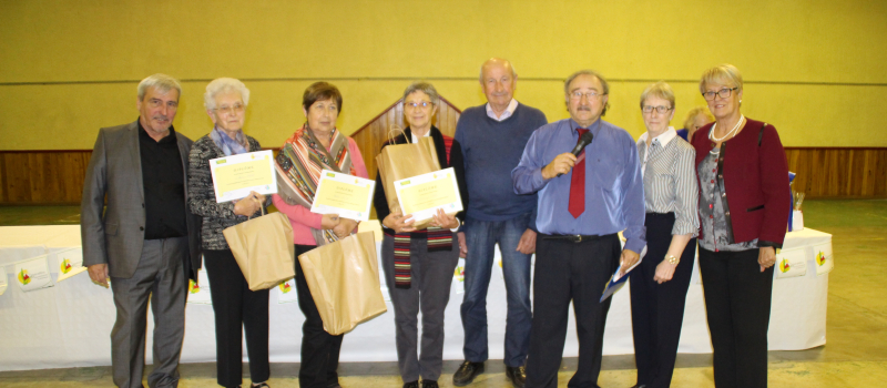 Les Dicos d'Or a Plaisance 