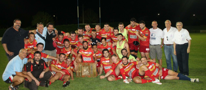 L'ISLE-JOURDAIN - NEWS USL -