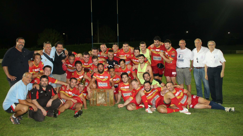 L'ISLE-JOURDAIN - NEWS USL -