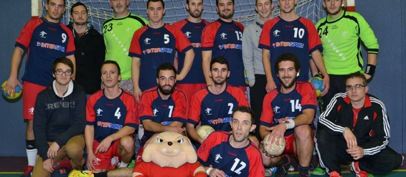 CONDOM  - HANDBALL -