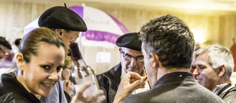 Le Colombelle primeur fait son show 