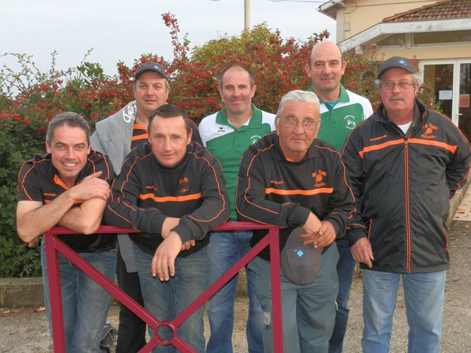 Photo Equipe 2 