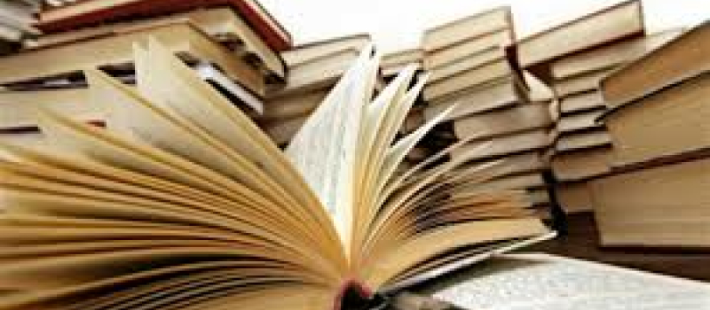 GERS Un soutien aux livres