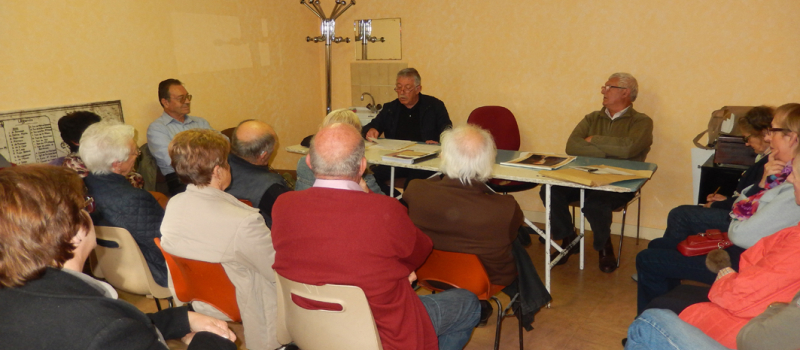 MIRANDE Histoire locale