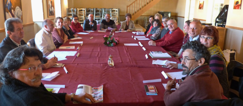 Forum des associations