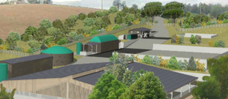 PELLEFIGUE  Energie renouvelable