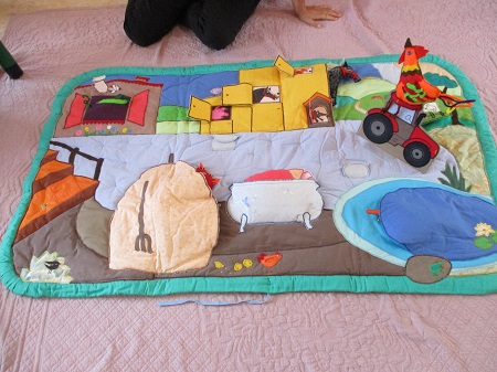 DR M Pe Tapis 2 161015.JPG