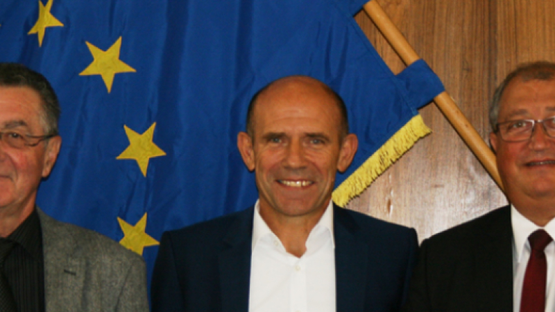 MIRANDE Jumelage