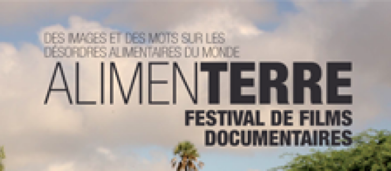 RISCLE Festival Alimenterre