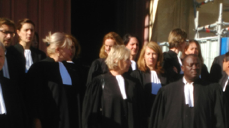 GERS Justice