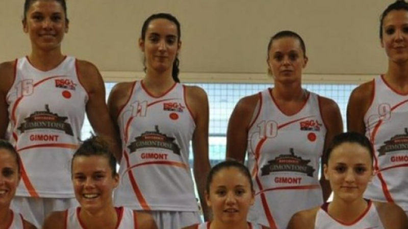BASKET BALL Championnat de France féminine, nationale 2 et 3