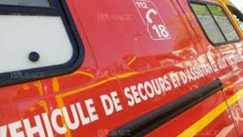 Accident mortel aux portes du Gers