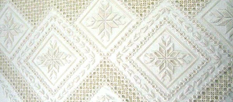 CASTIN Initiation à la broderie
