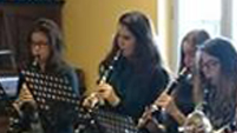 MONTESQUIOU En Harmonie