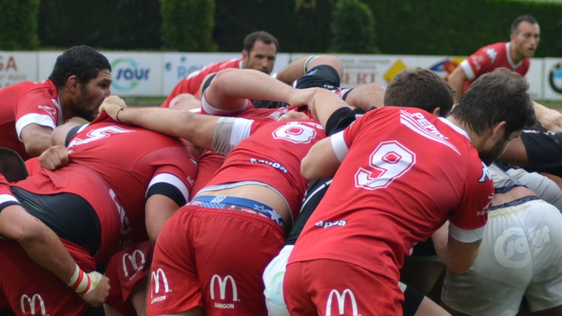 L'AGENDA SPORTIF DU WEEK-END