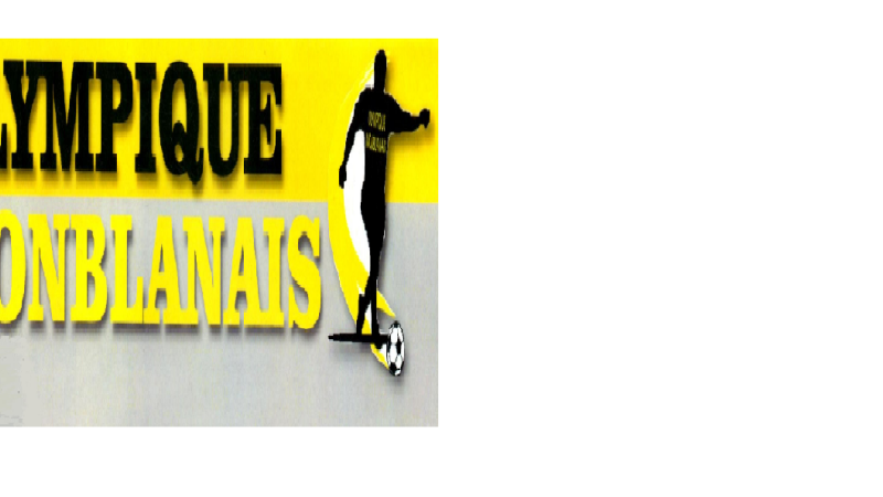 MONBLANC -   l' OM  -