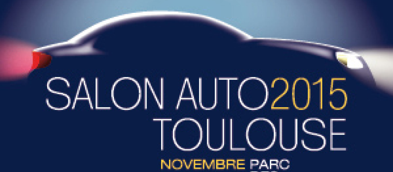 TOULOUSE   Salon de l'Auto