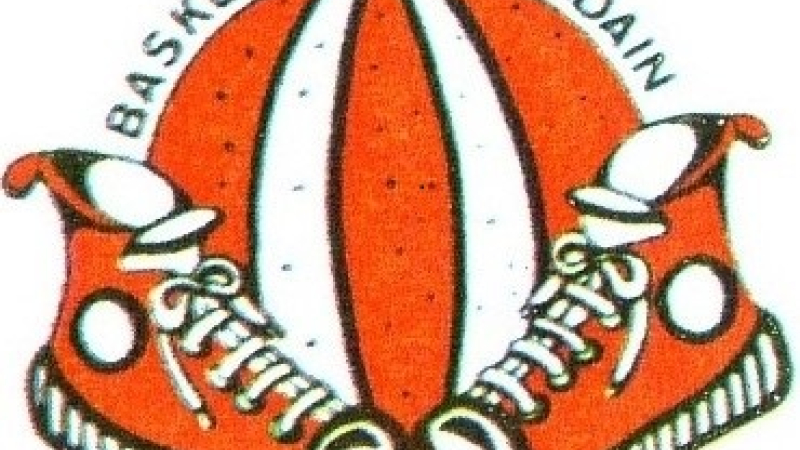L'ISLE-JOURDAIN  -  BASKET  -