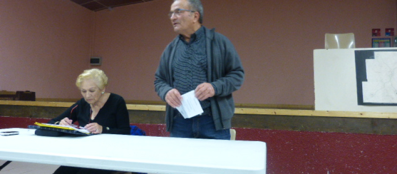 MONLEZUN Une conférence de Suzanne Tronche