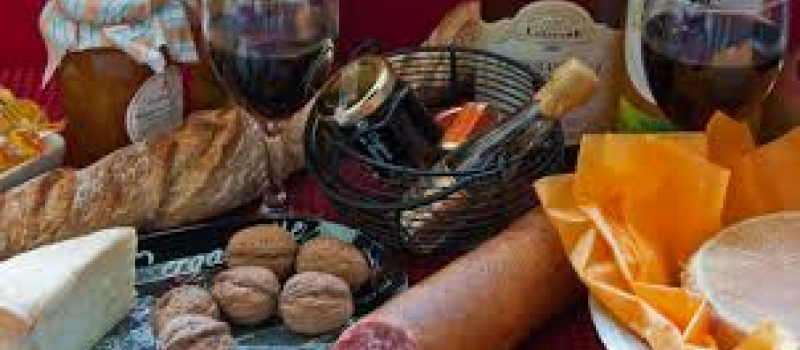 TOULOUSE L'alimentation a son salon