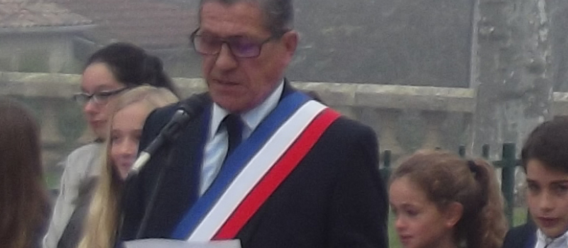 Vic-Fezensac:11 Novembre