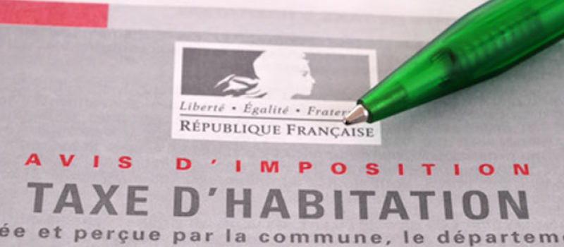 IMPOTS LOCAUX