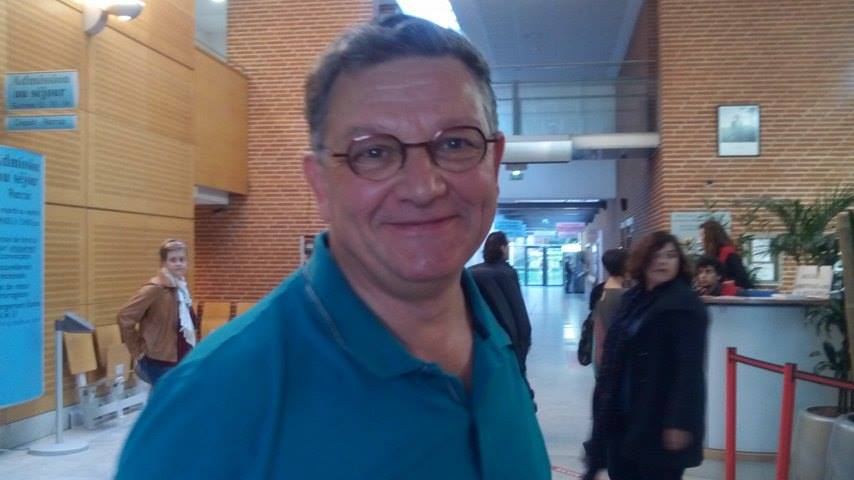 Michel tête de liste de la Haute Garonne