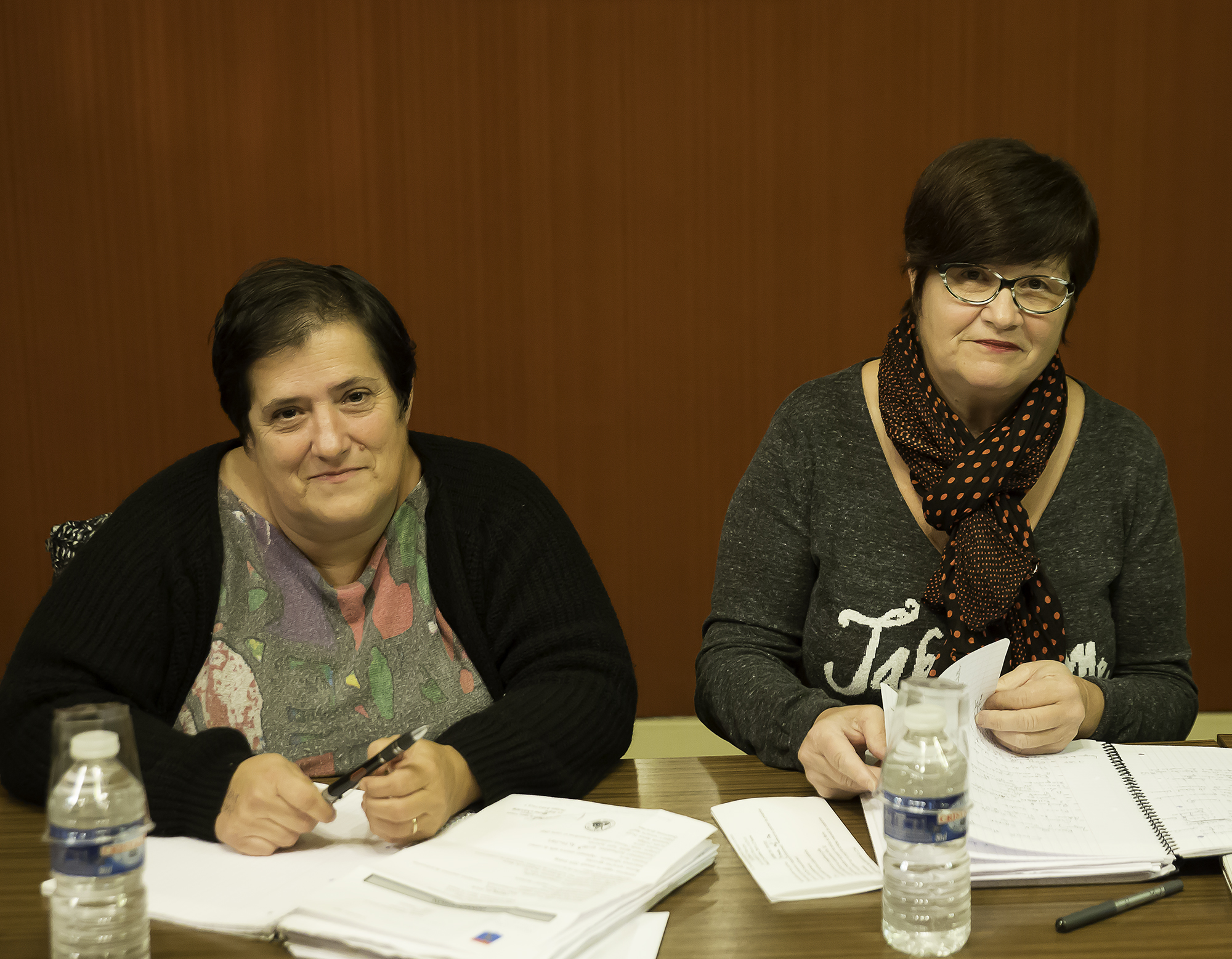 Valérie Pesquidoux Chantal Sarniguet 1bis 121115.jpg