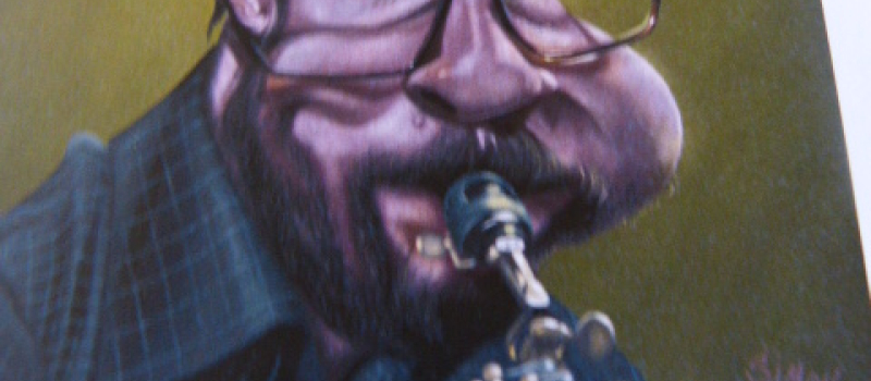 Marciac terre de jazz